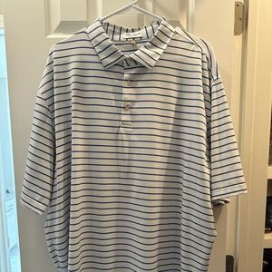 Peter Millar, XXL, Golf Polo